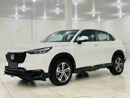 HONDA HR-V 2025