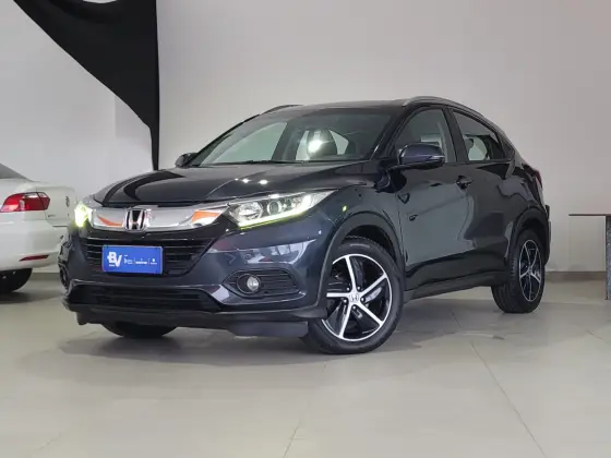 HONDA HR-V 2020