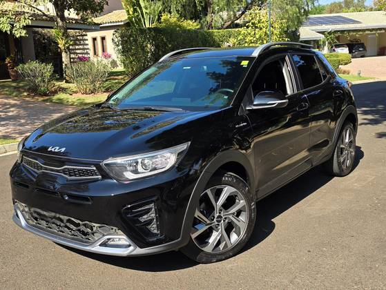 KIA STONIC 2022
