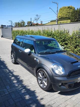 MINI COOPER 2011