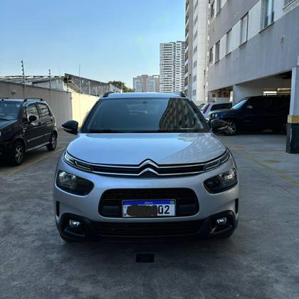 CITROËN C4 CACTUS 2022