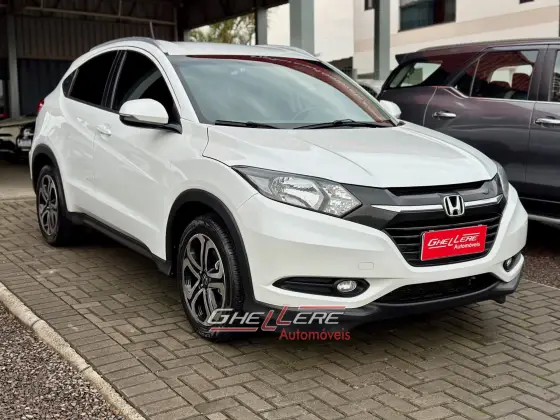 HONDA HR-V 2018