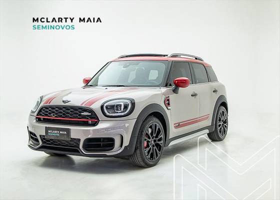 MINI COUNTRYMAN 2023