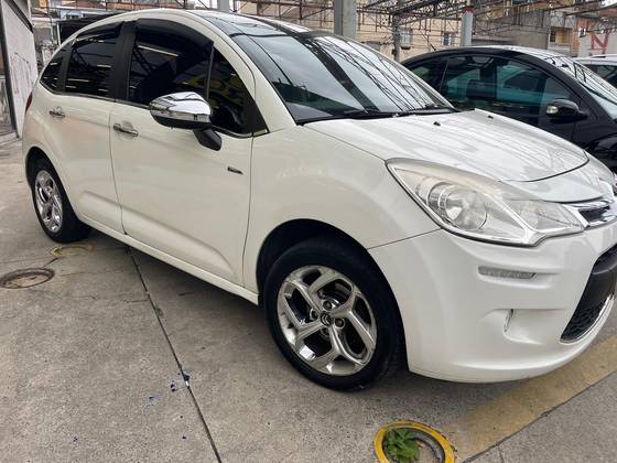 CITROËN C3 2014