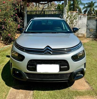 CITROËN C4 CACTUS 2022