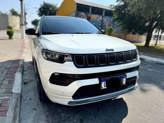 JEEP COMPASS 2023
