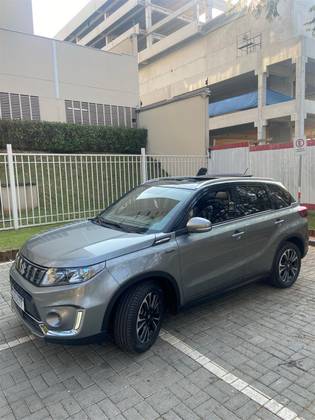 SUZUKI VITARA 2019