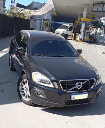 VOLVO XC60 2009