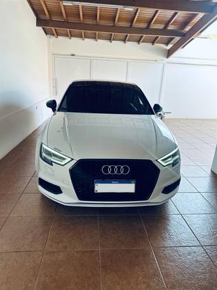 AUDI A3 2019