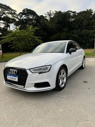 AUDI A3 2019