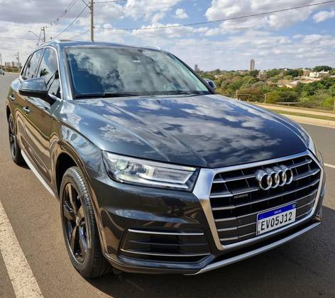 AUDI Q5 2019