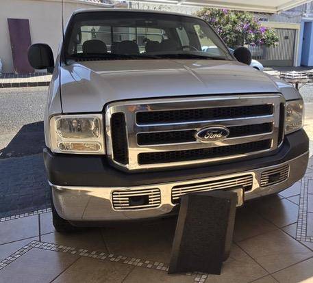 FORD F-250 2005
