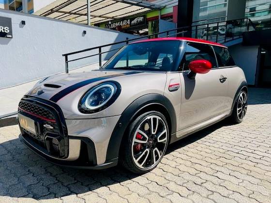 MINI COOPER 2022