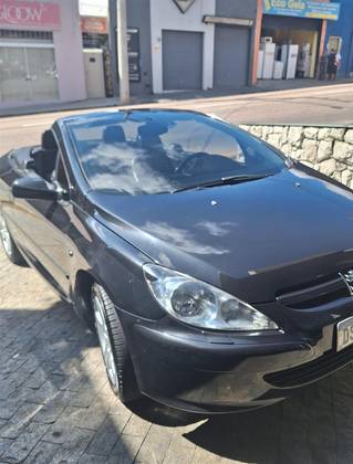 PEUGEOT 307 2005