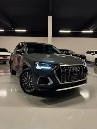 AUDI Q3 2024