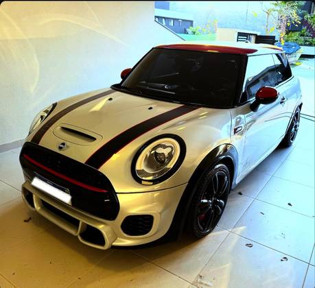 MINI COOPER 2017