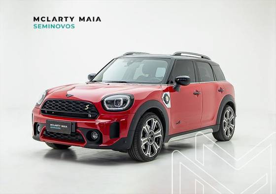 MINI COUNTRYMAN 2023
