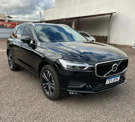 VOLVO XC60 2020