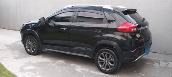CAOA CHERY TIGGO 2 2022