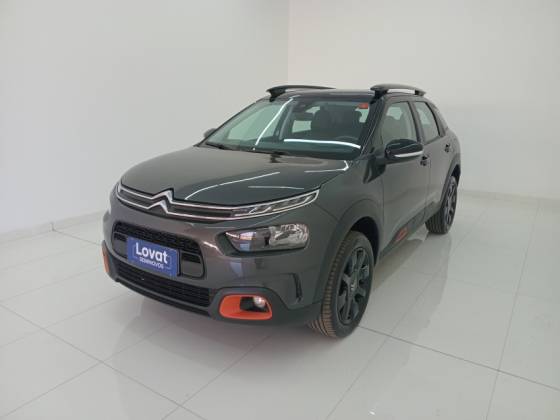 CITROËN C4 CACTUS 2024