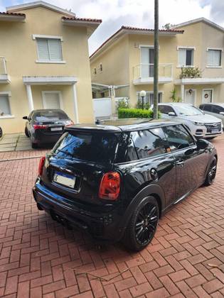 MINI COOPER 2015