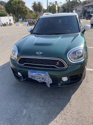 MINI COUNTRYMAN 2019