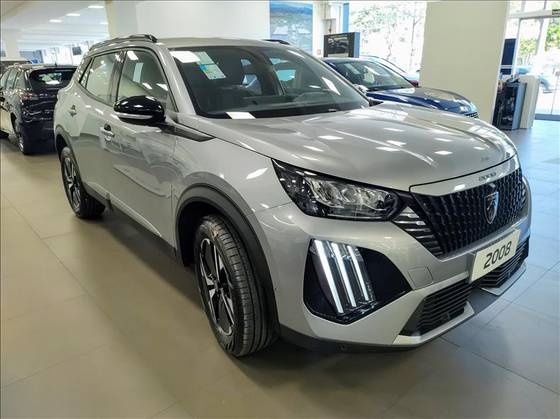 PEUGEOT 2008 2025
