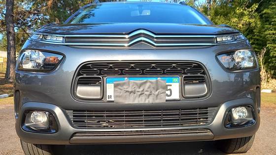 CITROËN C4 CACTUS 2021