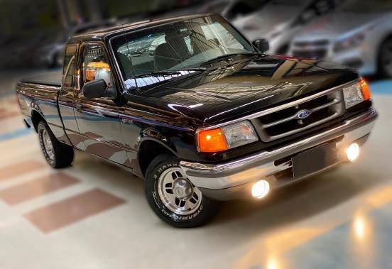 FORD RANGER 1996