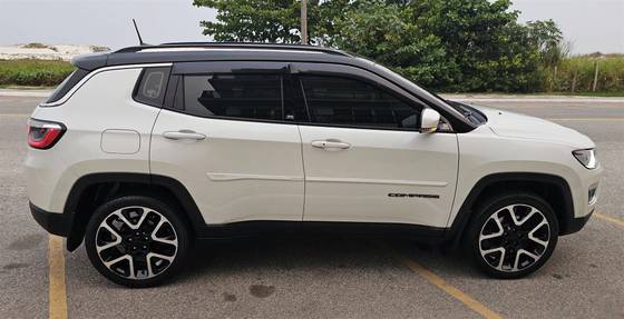 JEEP COMPASS 2018