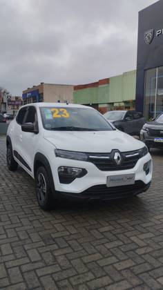 RENAULT KWID 2023