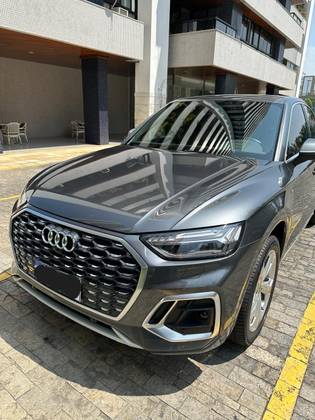 AUDI Q5 2021