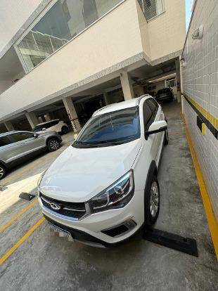 CAOA CHERY TIGGO 2 2019