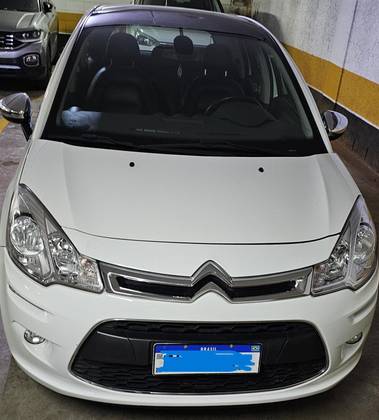 CITROËN C3 2013