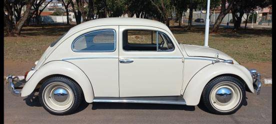 VOLKSWAGEN FUSCA 1969