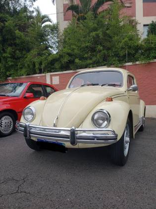 VOLKSWAGEN FUSCA 1974