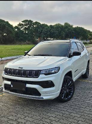 JEEP COMPASS 2023