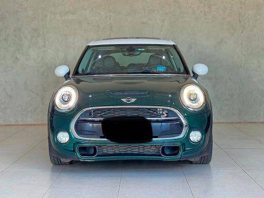 MINI COOPER 2017