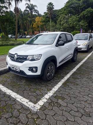RENAULT KWID 2019