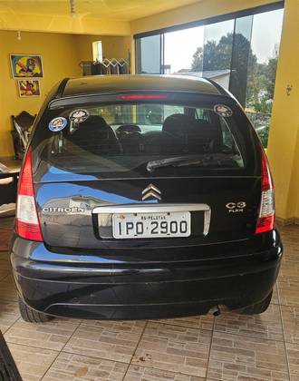 CITROËN C3 2009