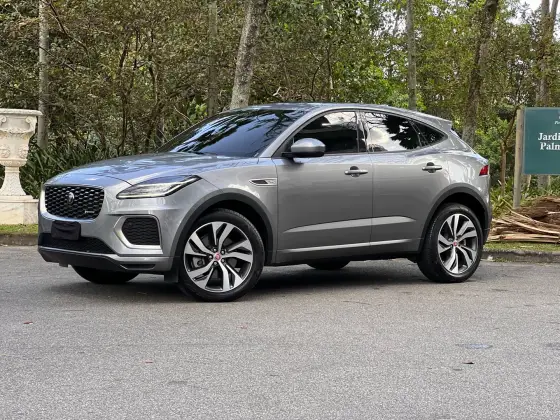 JAGUAR E-PACE 2023