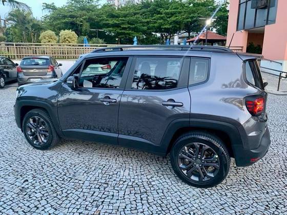 JEEP RENEGADE 2024