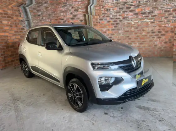 RENAULT KWID 2023