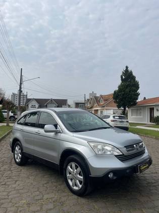 HONDA CRV 2010