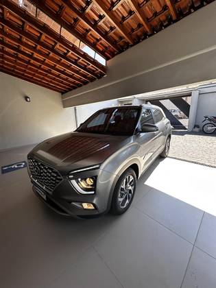 HYUNDAI CRETA 2023