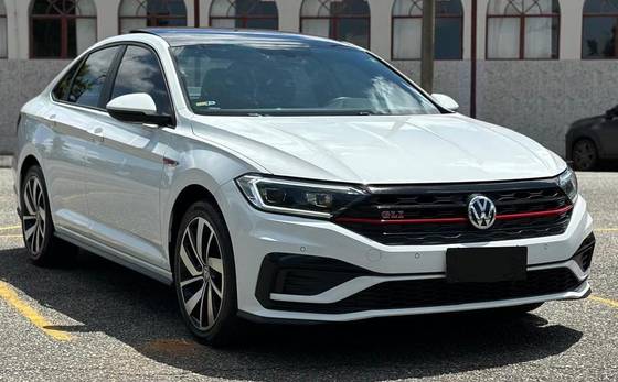 VOLKSWAGEN JETTA 2020