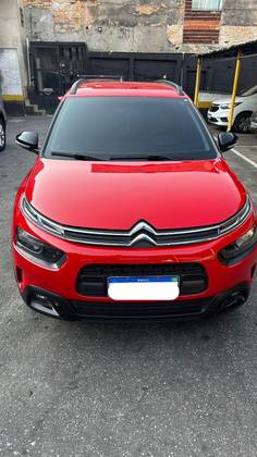 CITROËN C4 CACTUS 2022