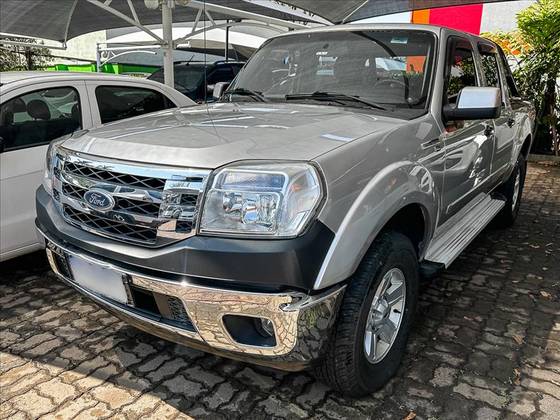 FORD RANGER 2011