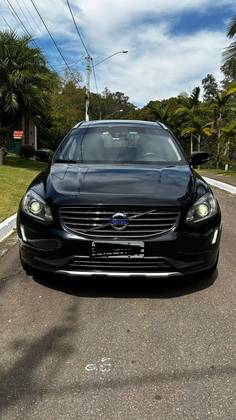 VOLVO XC60 2014