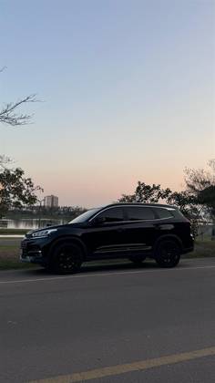 CAOA CHERY TIGGO 8 2023